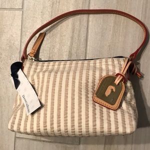 NEW Dooney & Bourke handbag
